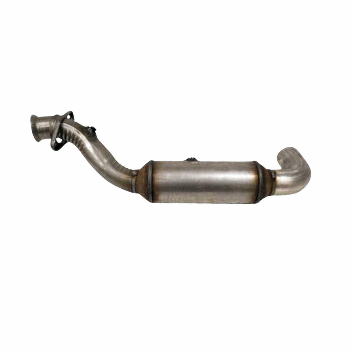 t 2015-2020 Ford F-150 Catalytic Converter19751 Davico Mfg