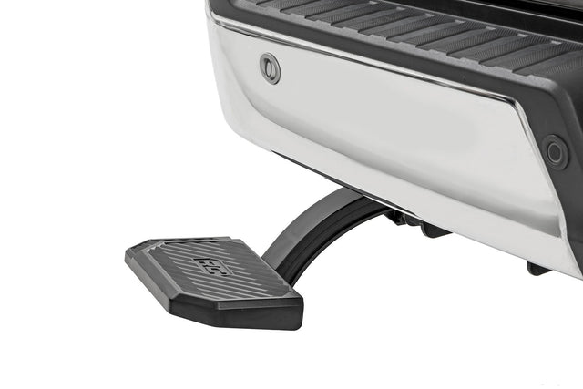 Steps for 2015-2020 Ford F-150 by Rough Country