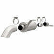 MagnaFlow cat-back exhaust system for 2017-2020 Ford F-150 stainless steel 19056