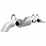 MagnaFlow cat-back exhaust system for 2017-2020 Ford F-150 stainless steel 19056