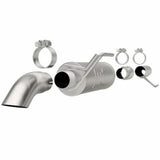 t 2015-2020 Ford F-150 System Off Road Pro Cat-Back 19083 Magnaflow MagnaFlow Exhaust Products