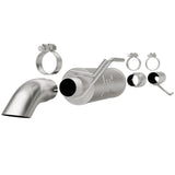 t 2015-2020 Ford F-150 System Off Road Pro Cat-Back 19083 Magnaflow MagnaFlow Exhaust Products
