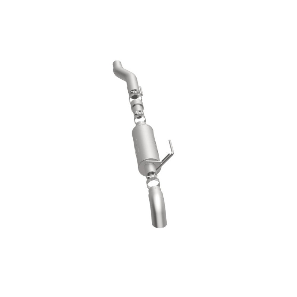 t 2015-2020 Ford F-150 System Off Road Pro Cat-Back 19083 Magnaflow MagnaFlow Exhaust Products