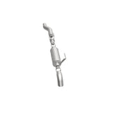 t 2015-2020 Ford F-150 System Off Road Pro Cat-Back 19083 Magnaflow MagnaFlow Exhaust Products