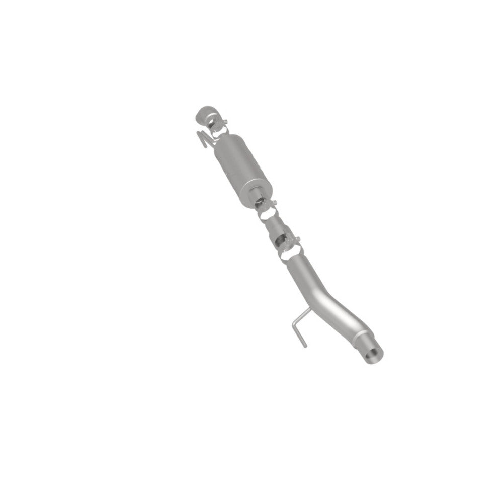 t 2015-2020 Ford F-150 System Off Road Pro Cat-Back 19083 Magnaflow MagnaFlow Exhaust Products