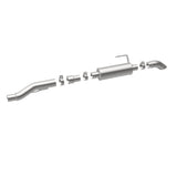 t 2015-2020 Ford F-150 System Off Road Pro Cat-Back 19083 Magnaflow MagnaFlow Exhaust Products