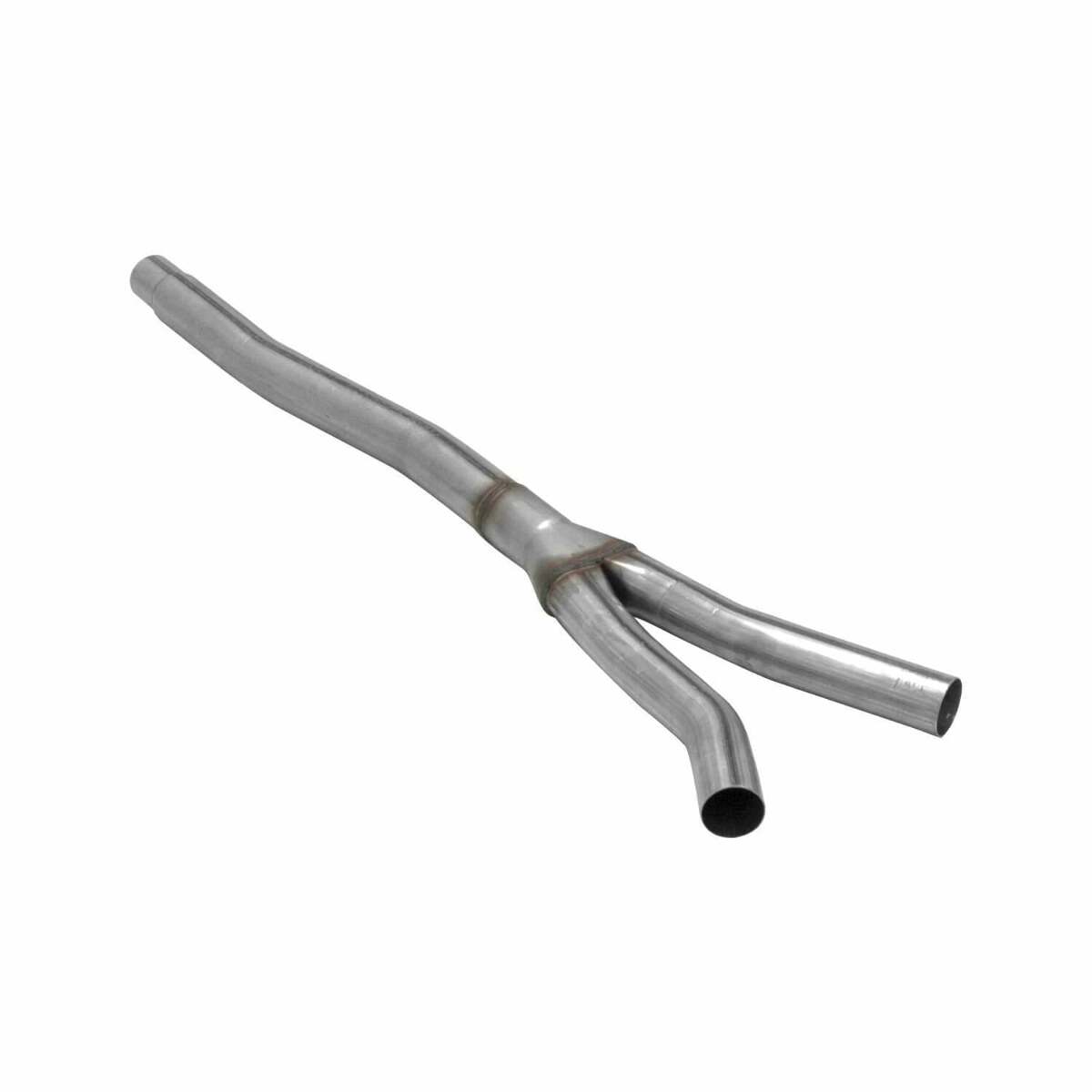 t 2015-2020 Ford Mustang Y-Pipe Kit Flowmaster Scavenger 81108 Flowmaster