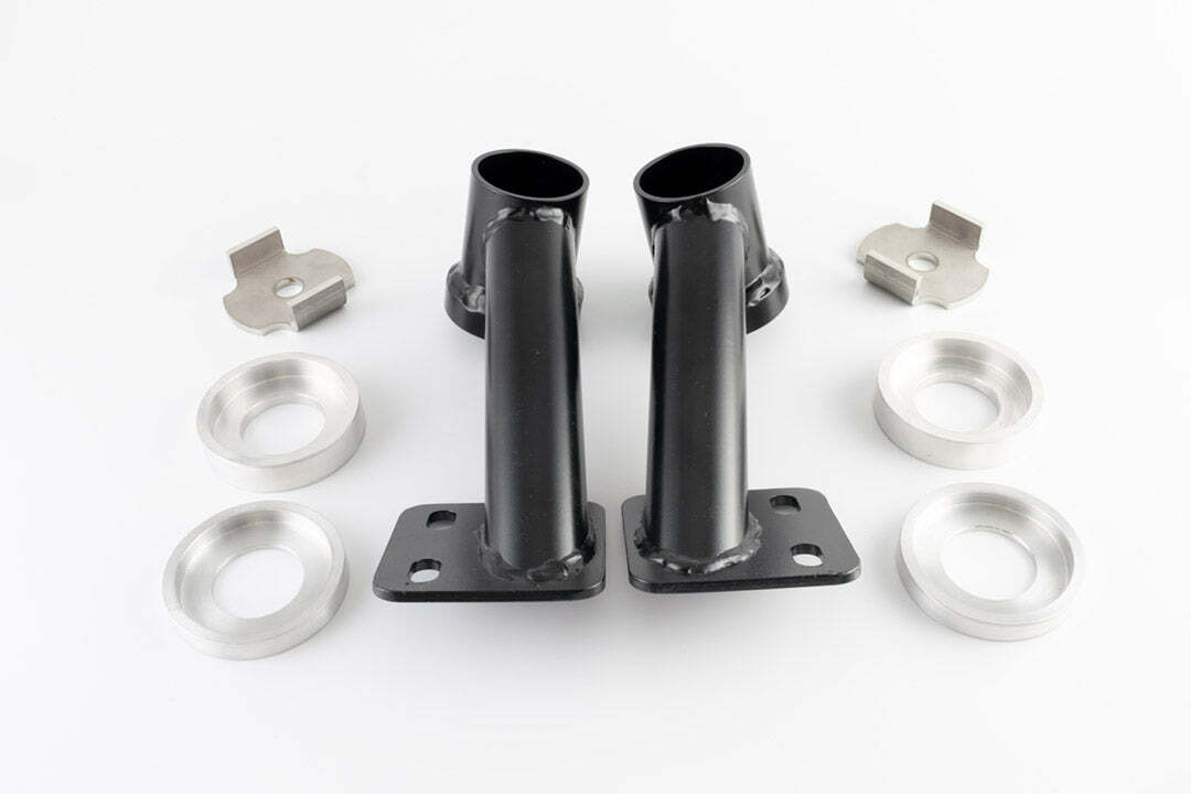 2015-2020 Mustang Rear Cradle for 2015-2020 by G-Force