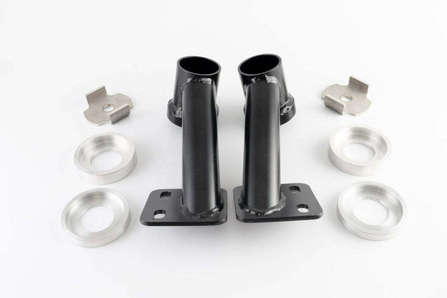 2015-2020 Mustang Rear Cradle for 2015-2020 by G-Force