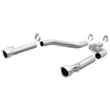t 2015-2021 Dodge Charger System Race Axle-Back 19235 Magnaflow MagnaFlow Exhaust Products