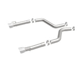 t 2015-2021 Dodge Charger System Race Axle-Back 19235 Magnaflow MagnaFlow Exhaust Products