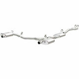 MagnaFlow cat-back exhaust system for 2015-2021 Dodge Charger 19225