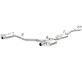 MagnaFlow cat-back exhaust system for 2015-2021 Dodge Charger 19225