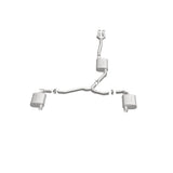 MagnaFlow cat-back exhaust system for 2015-2021 Dodge Charger 19225