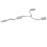 MagnaFlow cat-back exhaust system for 2015-2021 Dodge Charger 19225