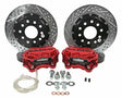 t 2015-2023 Mustang SS4+ Deep Stage Rear 4262695C Baer Brakes