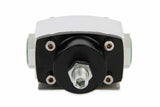 Mr Gasket 2015 Fuel Pressure Regulator Fuel Pressure Range is 4.5 – 9 PSI