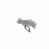 MagnaFlow direct-fit catalytic converter fits 2015-2017 Chevrolet Colorado and GMC Canyon, this and 2015 Colorado 3.6 3.6 inch inlet/outlet stainless steel CARB compliant 52610