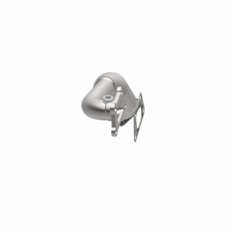 MagnaFlow direct-fit catalytic converter fits 2015-2017 Chevrolet Colorado and GMC Canyon, this and 2015 Colorado 3.6 3.6 inch inlet/outlet stainless steel CARB compliant 52611