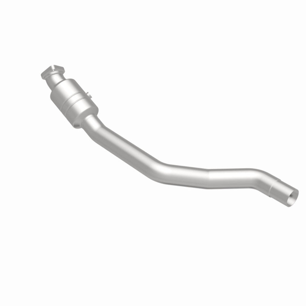 MagnaFlow direct-fit catalytic converter for Dodge Charger 6.2L stainless steel CARB compliant 5461478