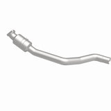 MagnaFlow direct-fit catalytic converter for Dodge Charger 6.2L stainless steel CARB compliant 5461478