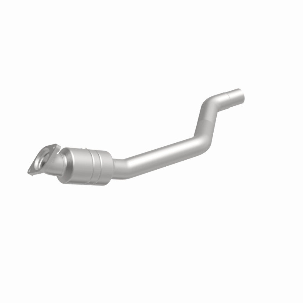 MagnaFlow direct-fit catalytic converter for Dodge Charger 6.2L stainless steel CARB compliant 5461478