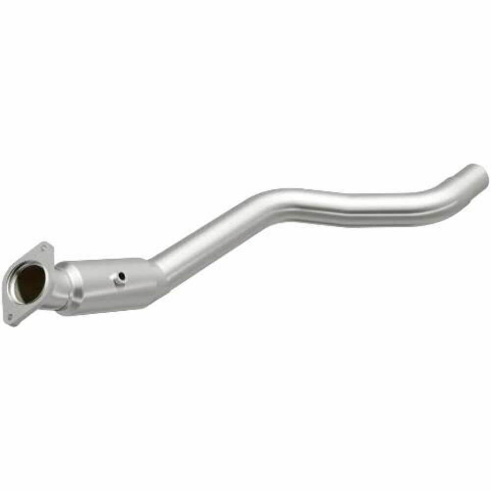 MagnaFlow direct-fit catalytic converter for Dodge Charger 6.2L stainless steel CARB compliant 5461479