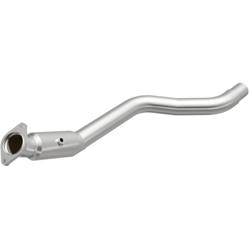 MagnaFlow direct-fit catalytic converter for Dodge Charger 6.2L stainless steel CARB compliant 5461479