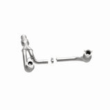 MagnaFlow direct-fit catalytic converter fits 2015-2017 GMC Yukon XL, 2015-2016 Cadillac Escalade, and more, this and 2015 Escalade 6.2 stainless steel CARB compliant 52617
