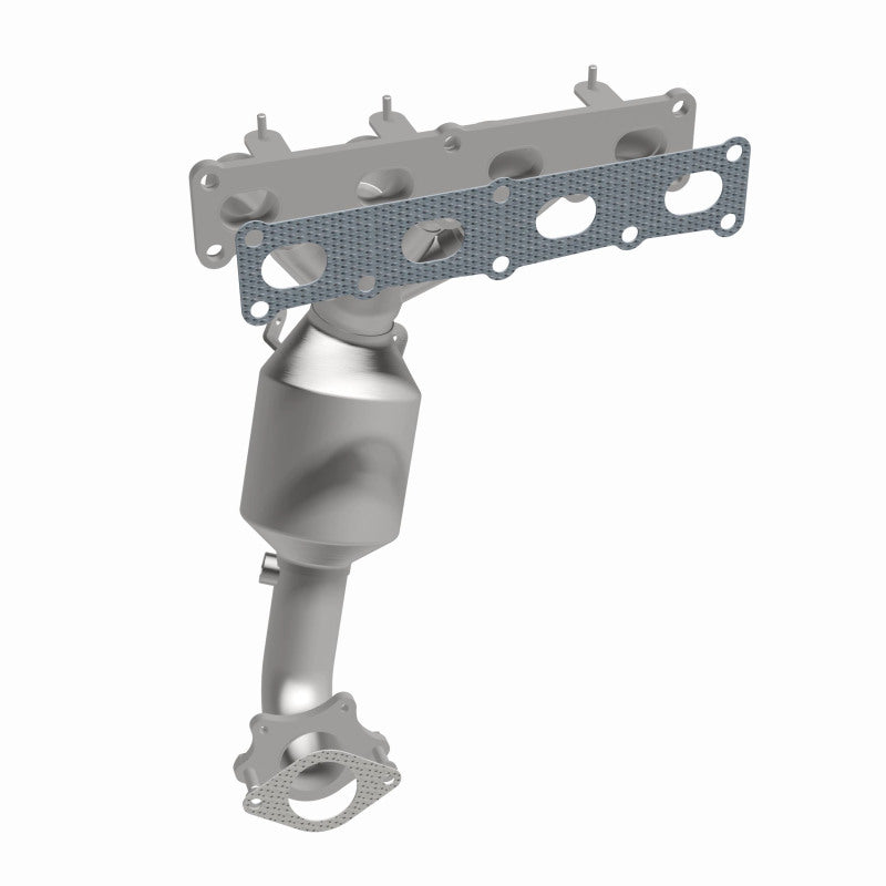 MagnaFlow direct-fit catalytic converter for Jeep Cherokee 2.4L stainless steel CARB compliant 5451159