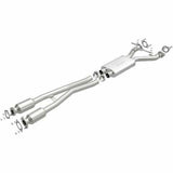 MagnaFlow direct-fit catalytic converter fits 2015 K900 5L stainless steel CARB compliant 52849