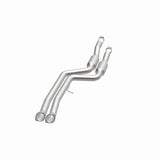 MagnaFlow direct-fit catalytic converter for BMW M3 stainless steel CARB compliant 52925