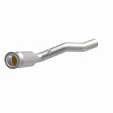 MagnaFlow direct-fit catalytic converter for BMW M3 stainless steel CARB compliant 52930