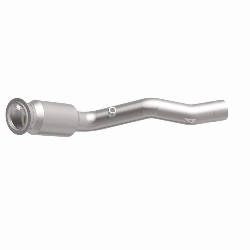 MagnaFlow direct-fit catalytic converter for BMW M3 stainless steel CARB compliant 52930