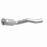 MagnaFlow direct-fit catalytic converter for BMW M3 stainless steel CARB compliant 52930