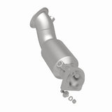 MagnaFlow direct-fit catalytic converter for BMW M3 stainless steel CARB compliant 52931