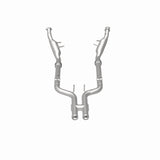 MagnaFlow direct-fit catalytic converter for 2014-2017 Mercedes-Benz S5 stainless steel CARB compliant OBDII