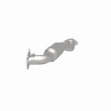 MagnaFlow direct-fit catalytic converter fits 2015- Ram 1500 3.6L stainless steel CARB compliant 5551998