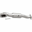 MagnaFlow direct-fit catalytic converter fits 2015- Ram 1500 3.6L stainless steel CARB compliant 5551999