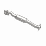 MagnaFlow direct-fit catalytic converter fits 2015- Ram 1500 3.6L stainless steel CARB compliant 5551999