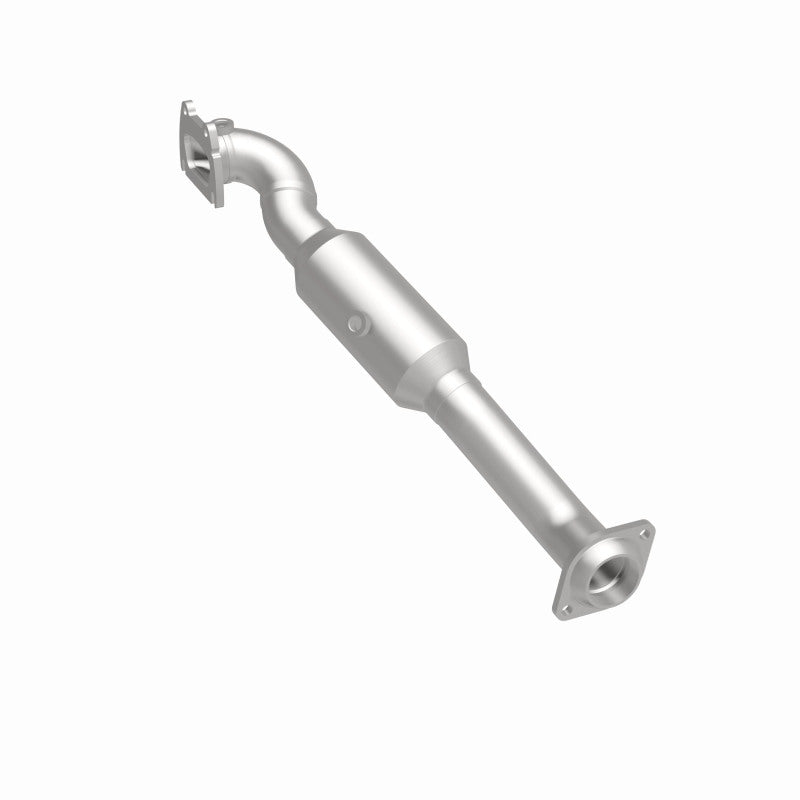 MagnaFlow direct-fit catalytic converter fits 2015- Ram 1500 3.6L stainless steel CARB compliant 5551999