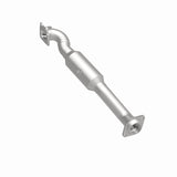 MagnaFlow direct-fit catalytic converter fits 2015- Ram 1500 3.6L stainless steel CARB compliant 5551999