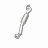 MagnaFlow direct-fit catalytic converter fits 2015- Ram 1500 3.6L stainless steel CARB compliant 5551999