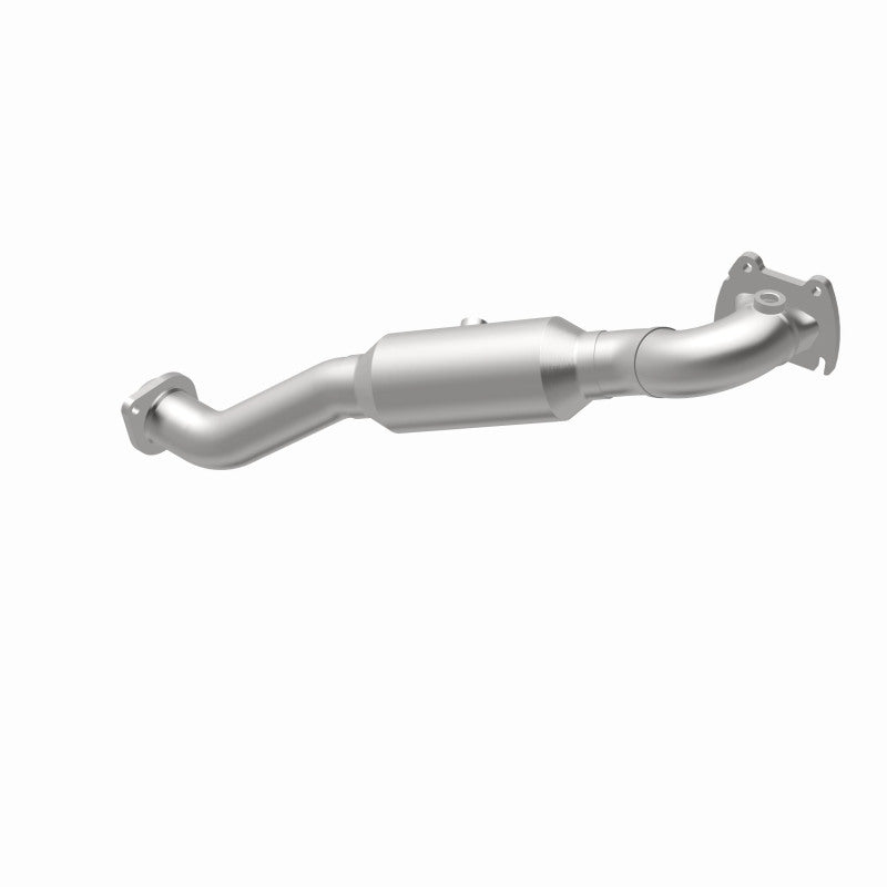 MagnaFlow direct-fit catalytic converter fits 2015- Ram 1500 3.6L stainless steel CARB compliant 5551999