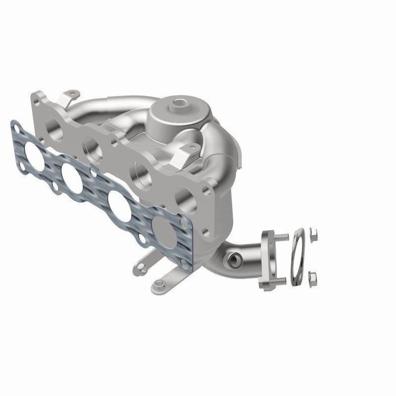 t 2015 Sonata 2.4L Manifold Direct-Fit Catalytic Converter 52777 Magnaflow MagnaFlow Exhaust Products