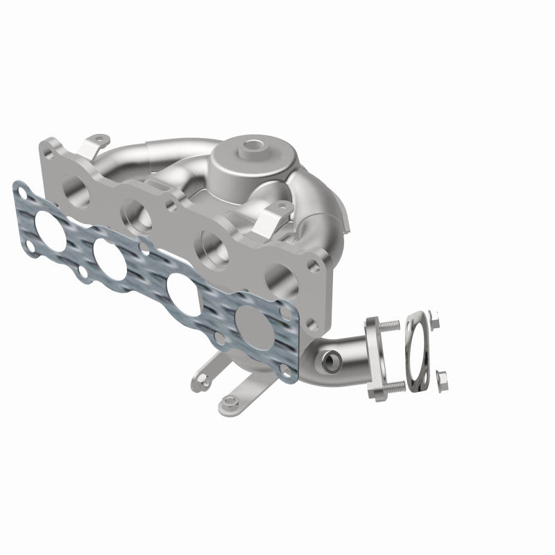 t 2015 Sonata 2.4L Manifold Direct-Fit Catalytic Converter 52777 Magnaflow MagnaFlow Exhaust Products