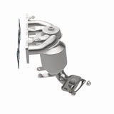 t 2015 Sonata 2.4L Manifold Direct-Fit Catalytic Converter 52777 Magnaflow MagnaFlow Exhaust Products