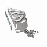 t 2015 Sonata 2.4L Manifold Direct-Fit Catalytic Converter 52777 Magnaflow MagnaFlow Exhaust Products