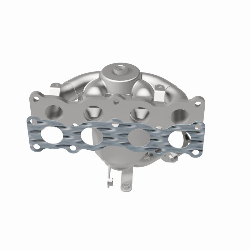 t 2015 Sonata 2.4L Manifold Direct-Fit Catalytic Converter 52777 Magnaflow MagnaFlow Exhaust Products