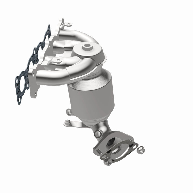 t 2015 Sonata 2.4L Manifold Direct-Fit Catalytic Converter 52777 Magnaflow MagnaFlow Exhaust Products